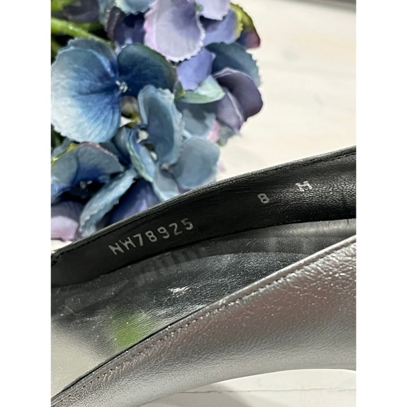 Stuart Weitzman‎ Chantelle bridal shoes size 8M - Picture 6 of 12